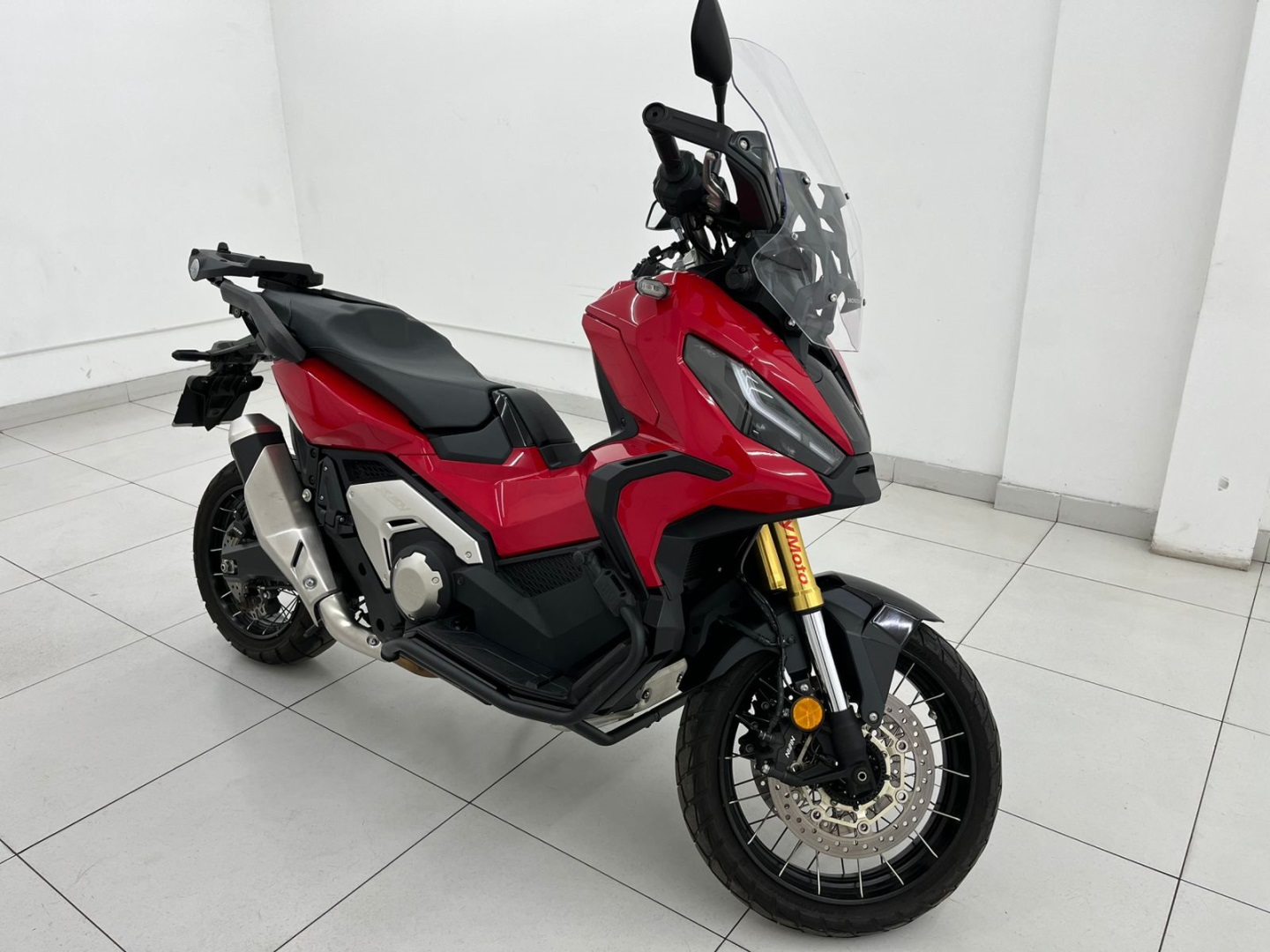 HONDA X-ADV X-ADV