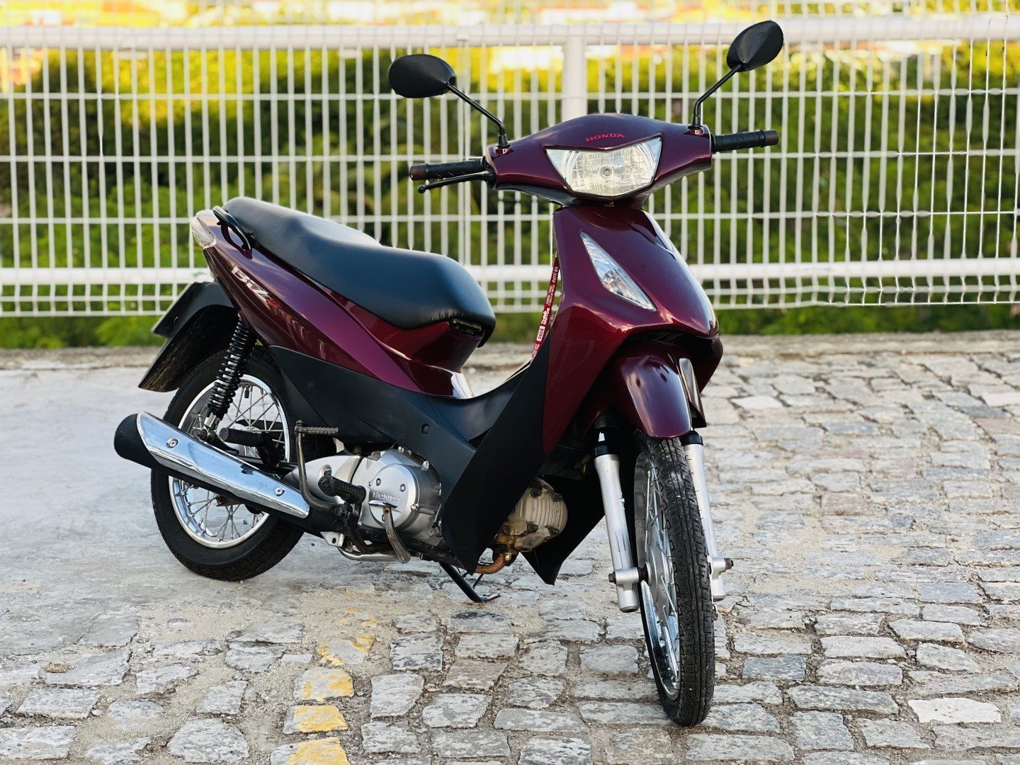 HONDA BIZ 125 BIZ 125