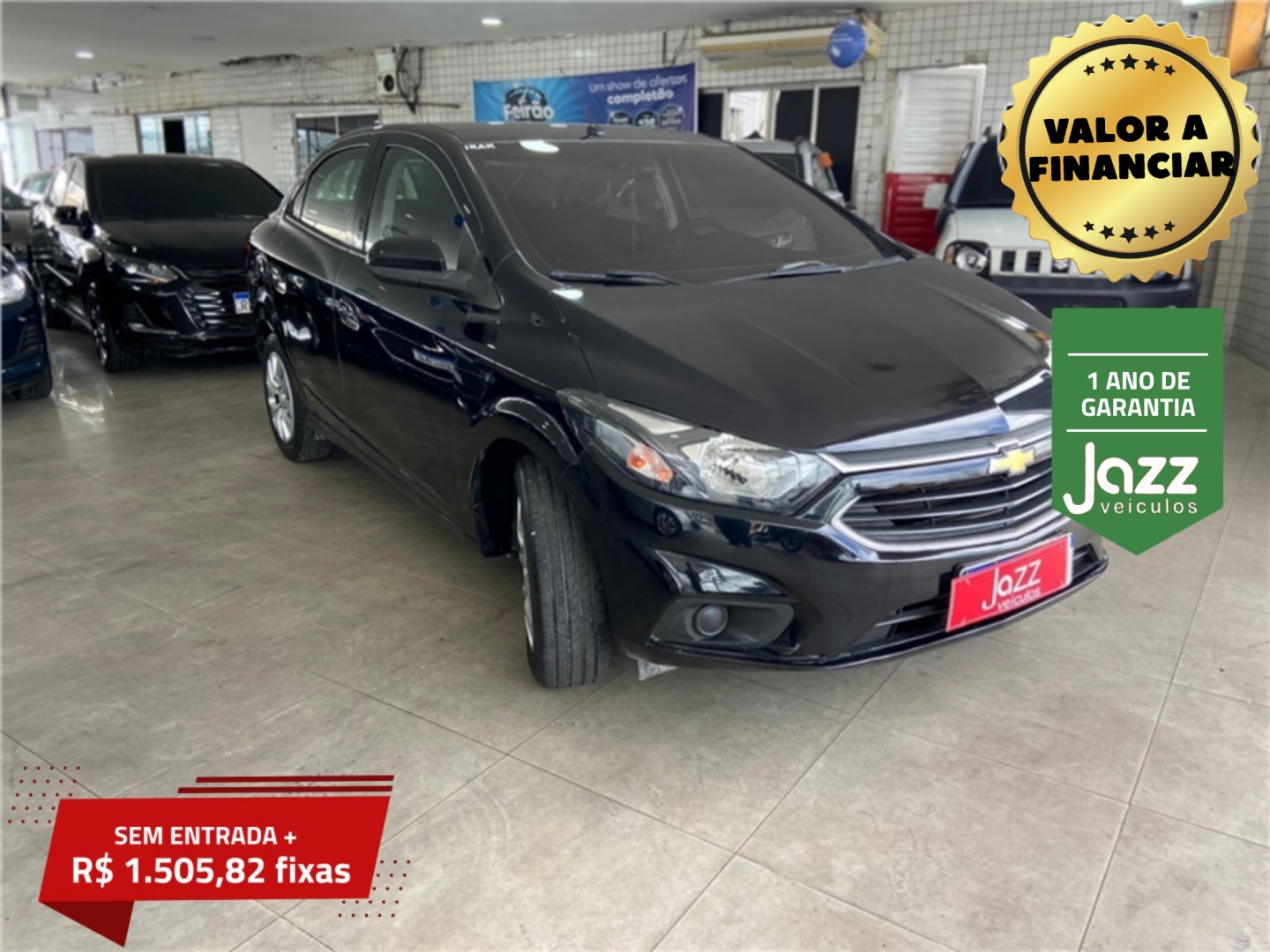 CHEVROLET PRISMA 1.4 MPFI LT 8V FLEX 4P MANUAL
