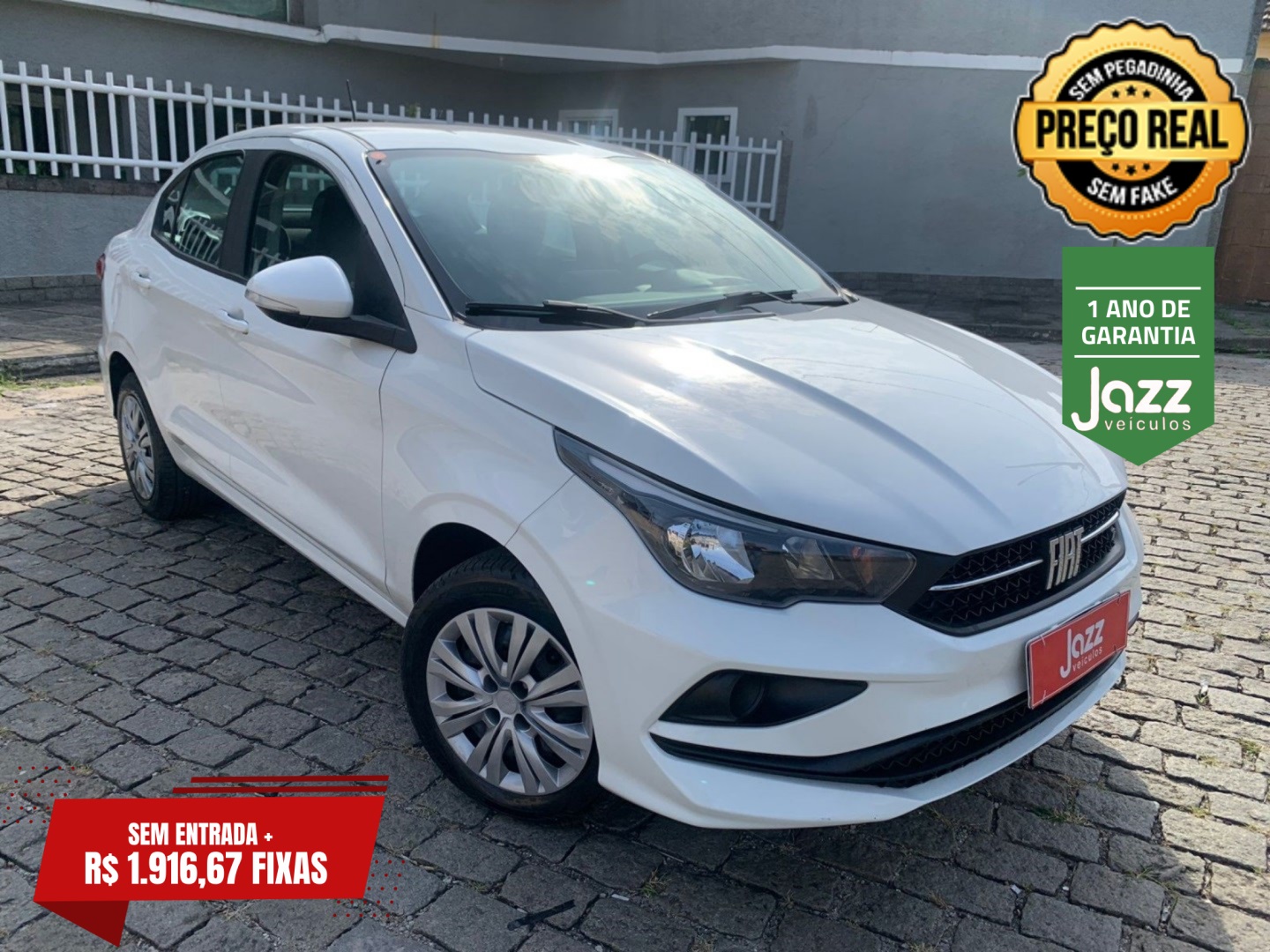 FIAT CRONOS 1.3 FIREFLY FLEX DRIVE MANUAL