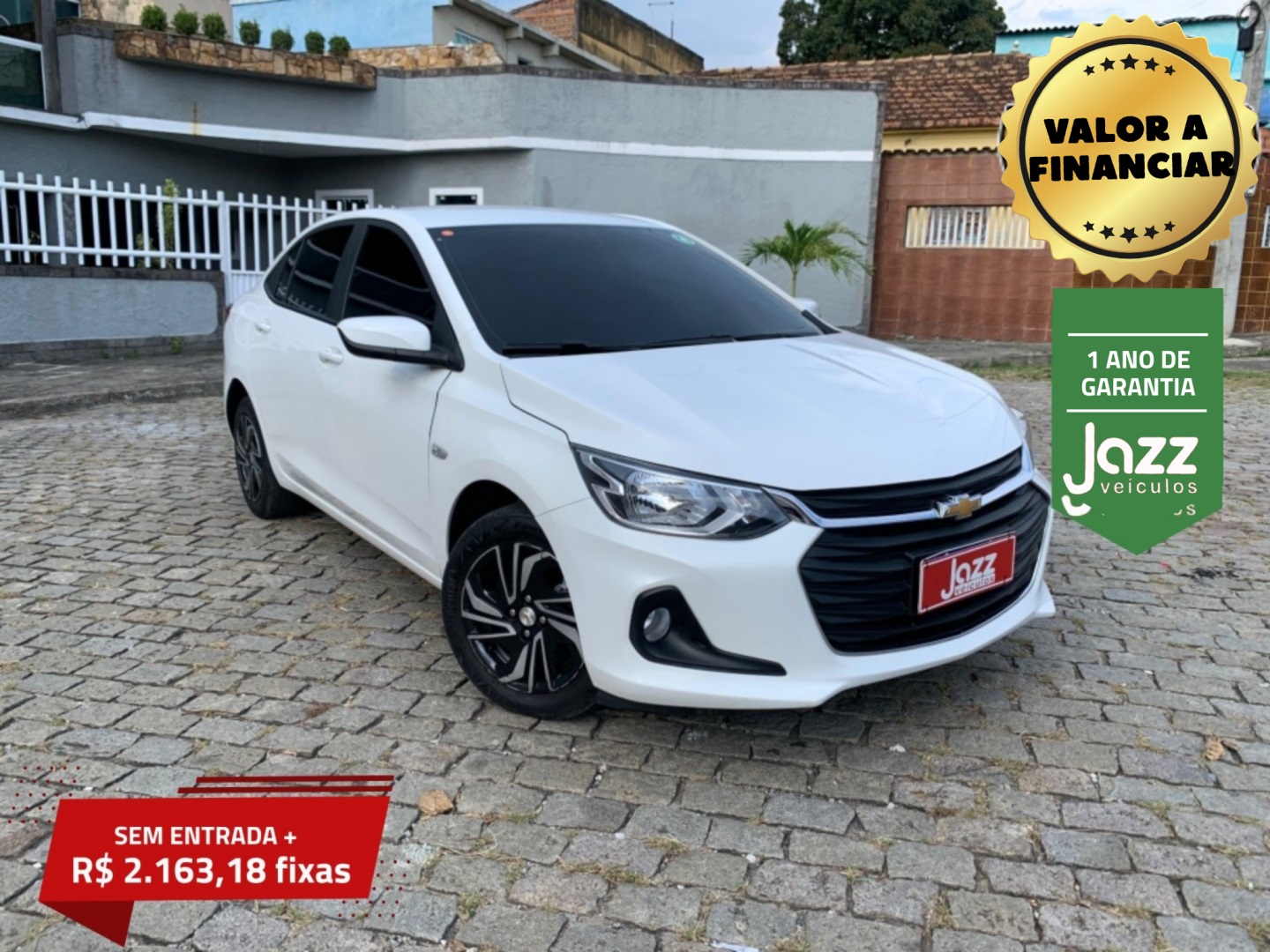 CHEVROLET ONIX 1.0 FLEX PLUS LT MANUAL