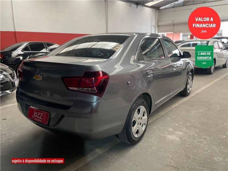 Intendente Shopping Car: CHEVROLET ONIX 2015 - 1.4 MPFI LTZ 8V