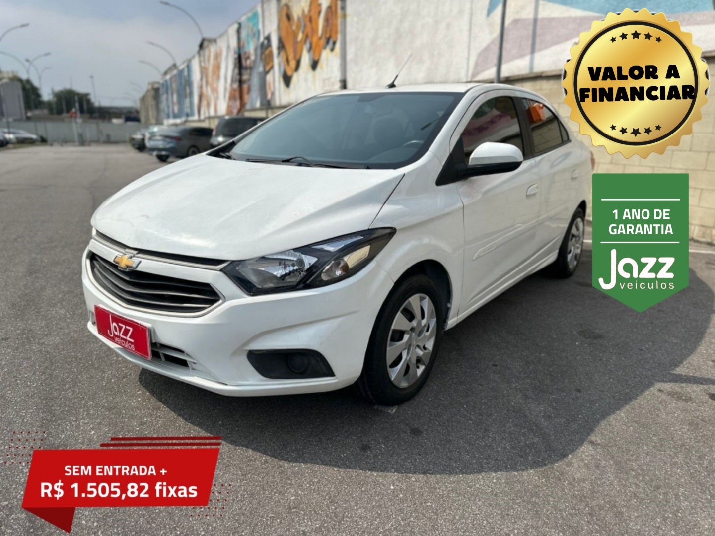 CHEVROLET PRISMA 1.4 MPFI LT 8V FLEX 4P AUTOMÁTICO