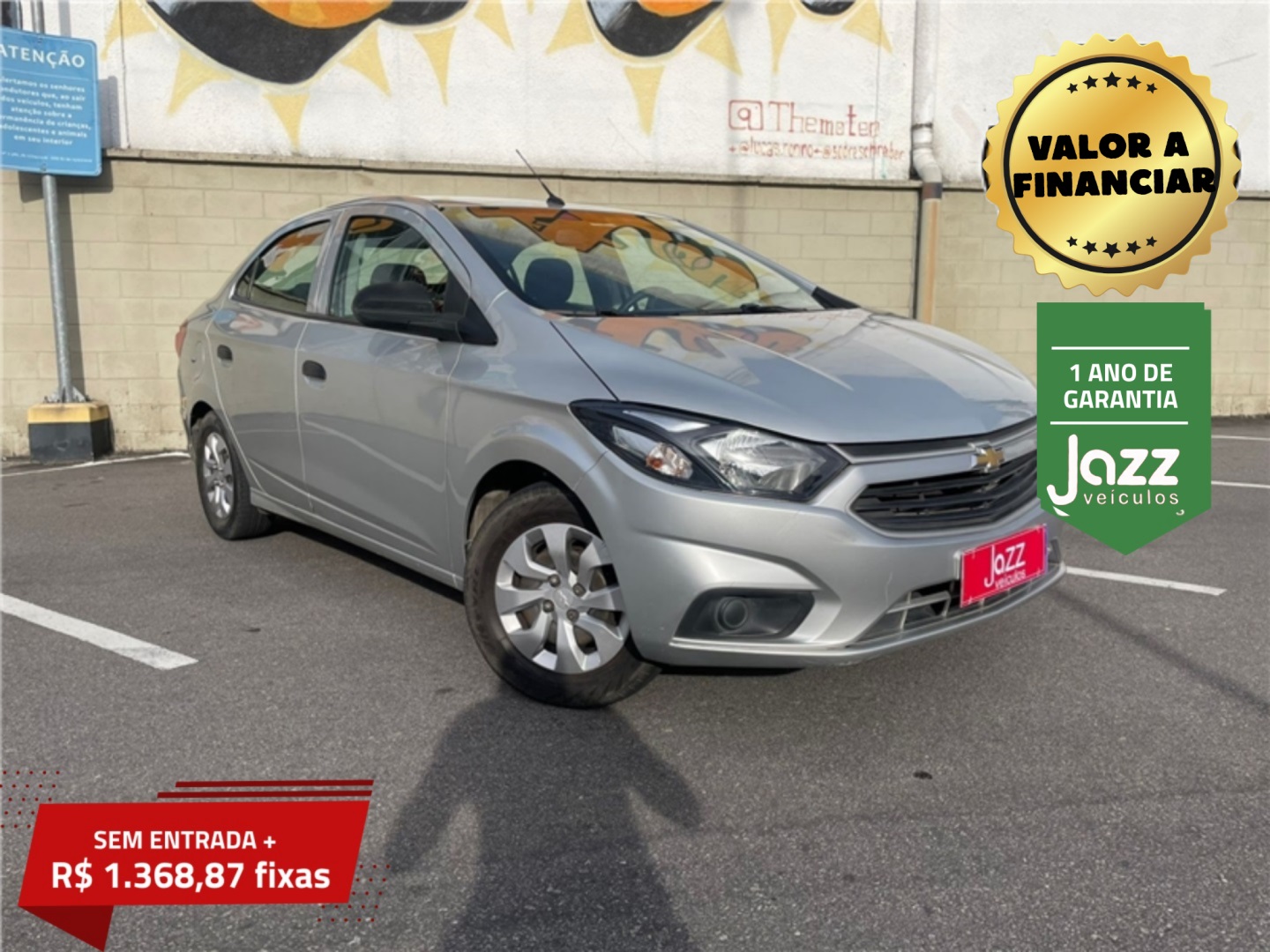 CHEVROLET JOY 1.0 SPE4 FLEX PLUS MANUAL