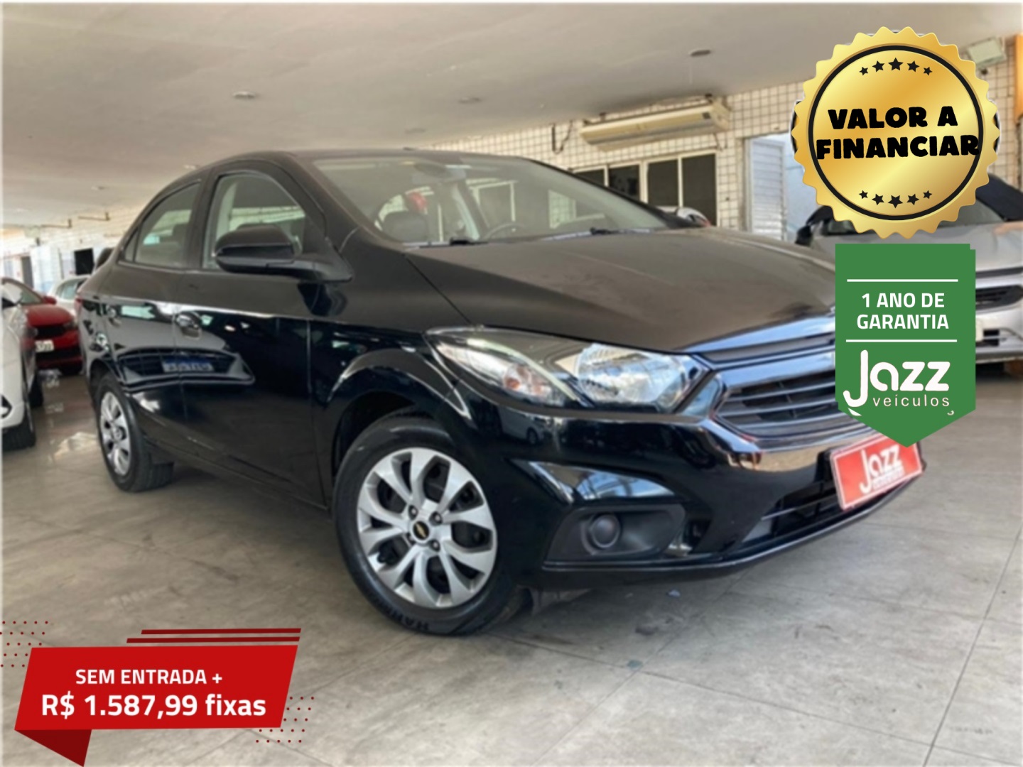 CHEVROLET JOY 1.0 SPE4 FLEX PLUS MANUAL
