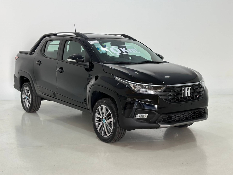 FIAT STRADA 1.3 FIREFLY FLEX VOLCANO CD CVT