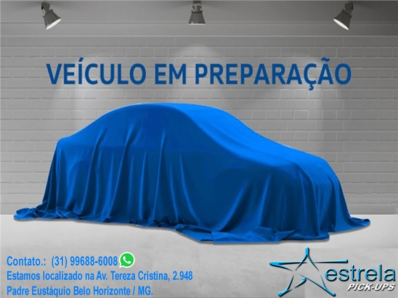 FIAT STRADA 1.4 MPI WORKING CS 8V FLEX 2P MANUAL