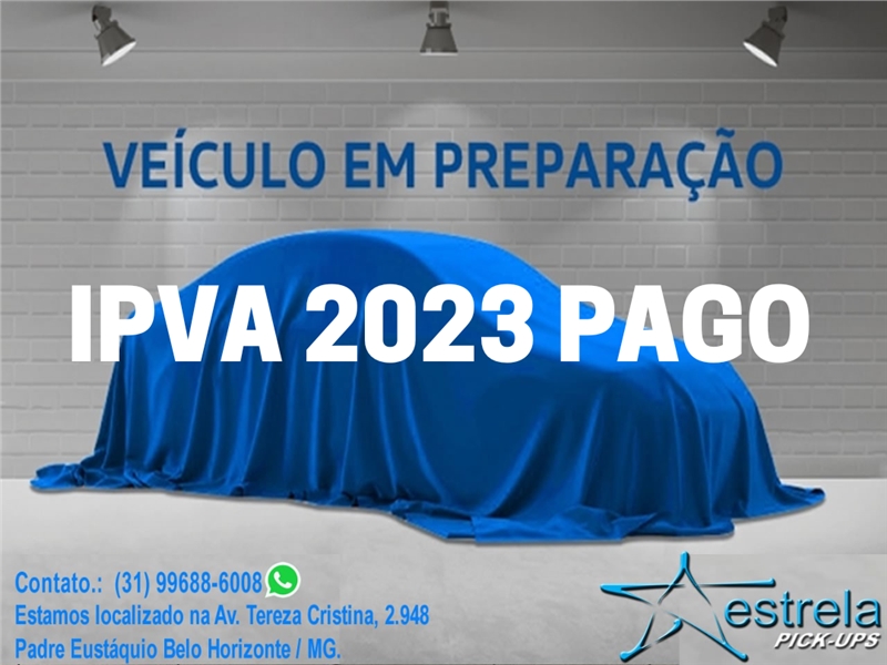 CHEVROLET S10 2.5 LTZ 4X4 CD 16V FLEX 4P AUTOMÁTICO