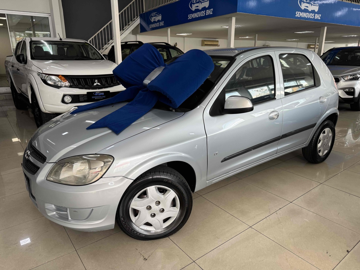 CHEVROLET CELTA