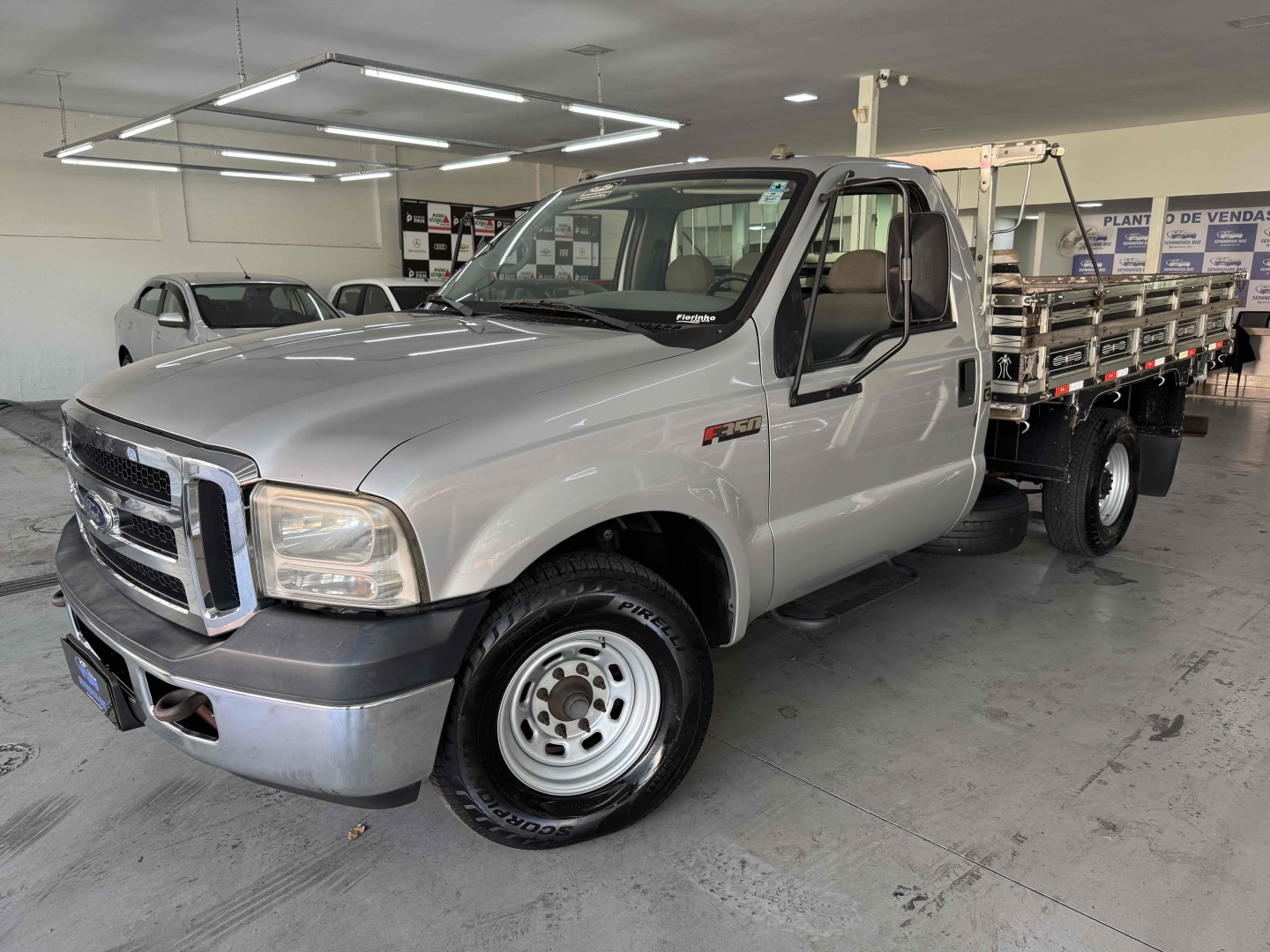 FORD F 350