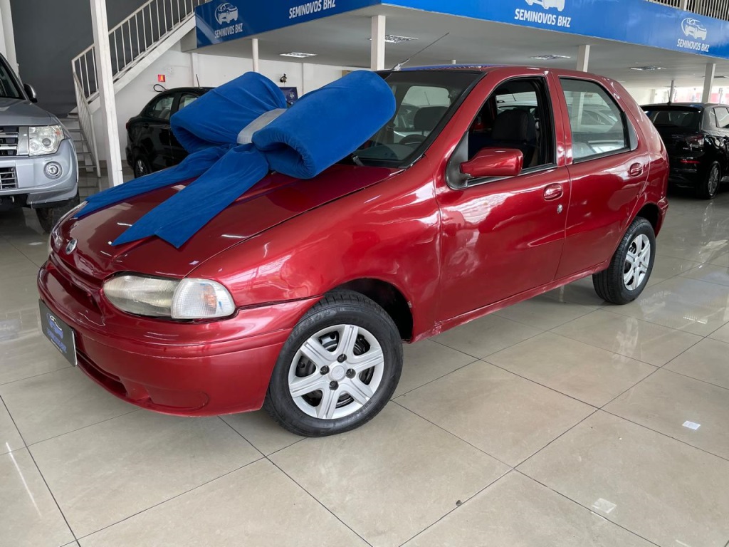 FIAT PALIO