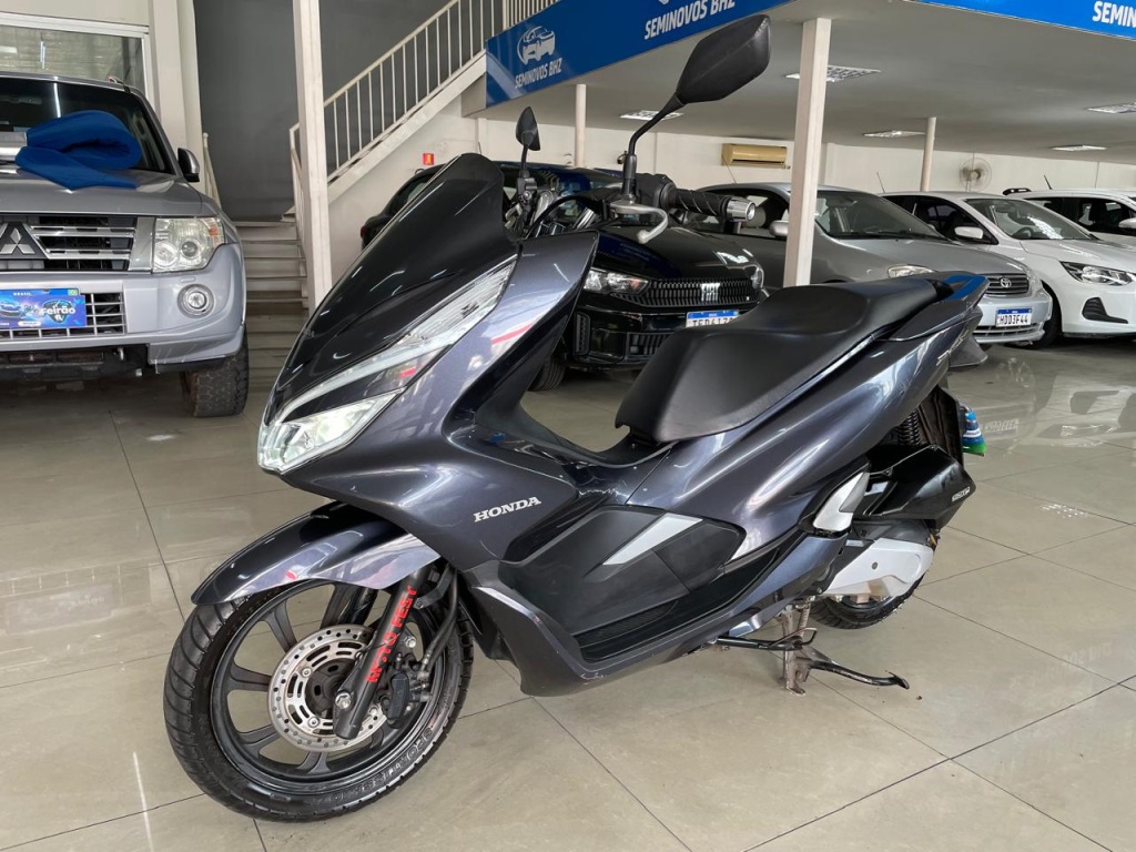 HONDA PCX 150