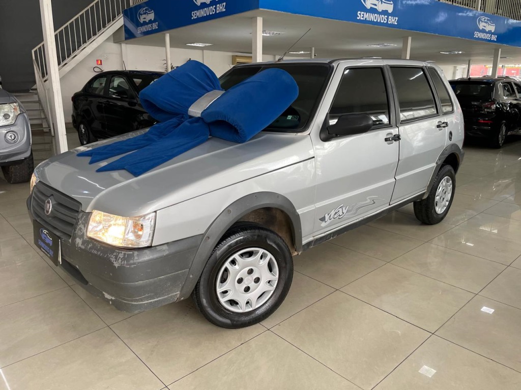 FIAT UNO