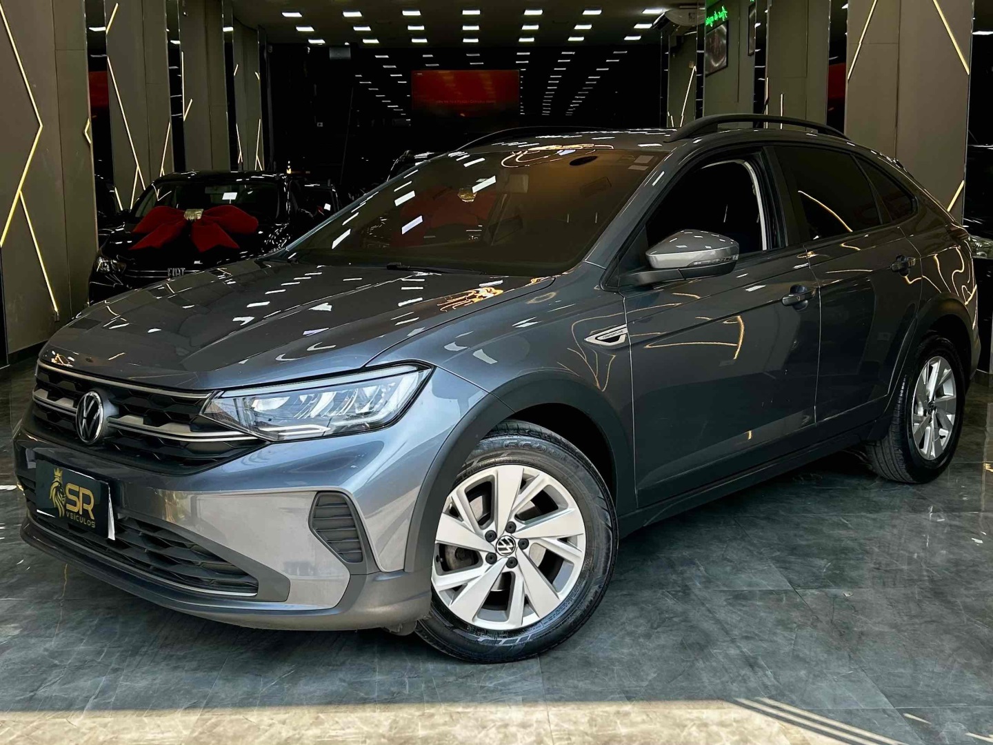 VOLKSWAGEN NIVUS