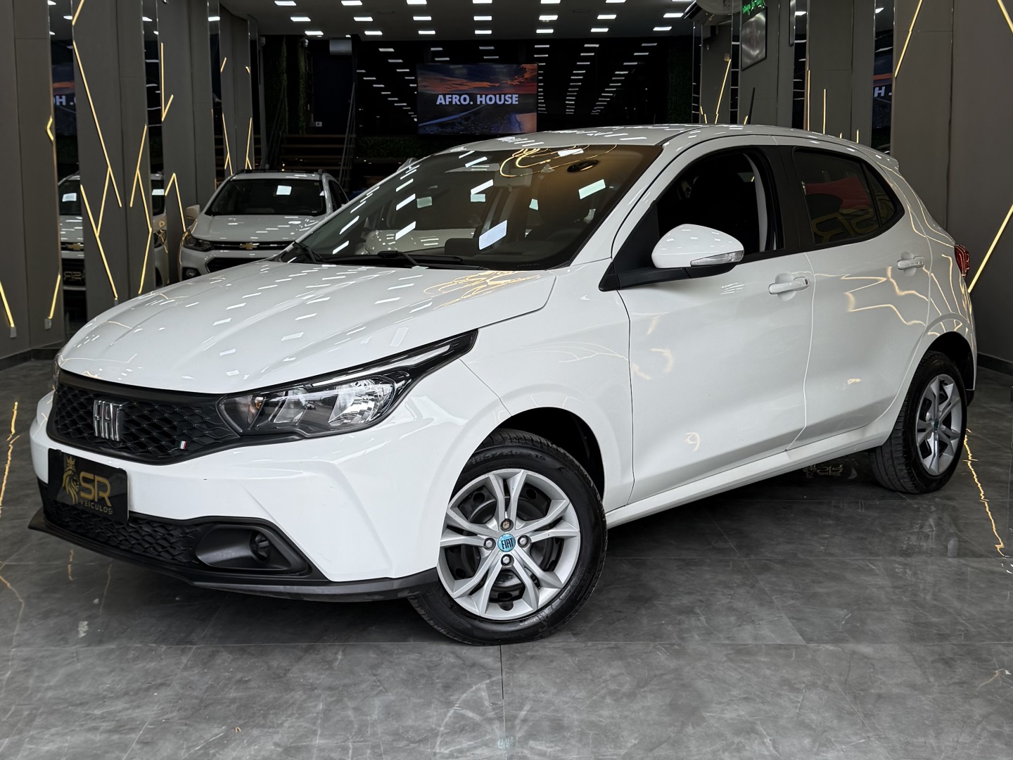 FIAT ARGO