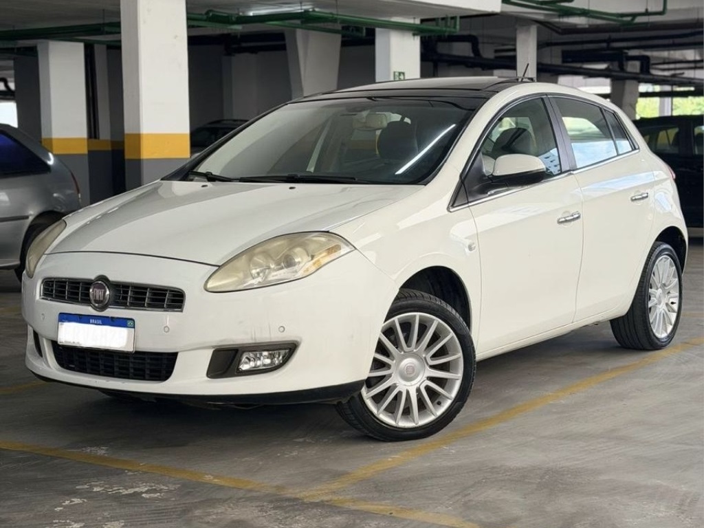 FIAT BRAVO