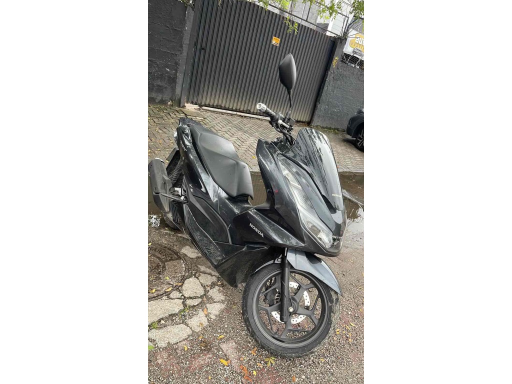 HONDA PCX 160 