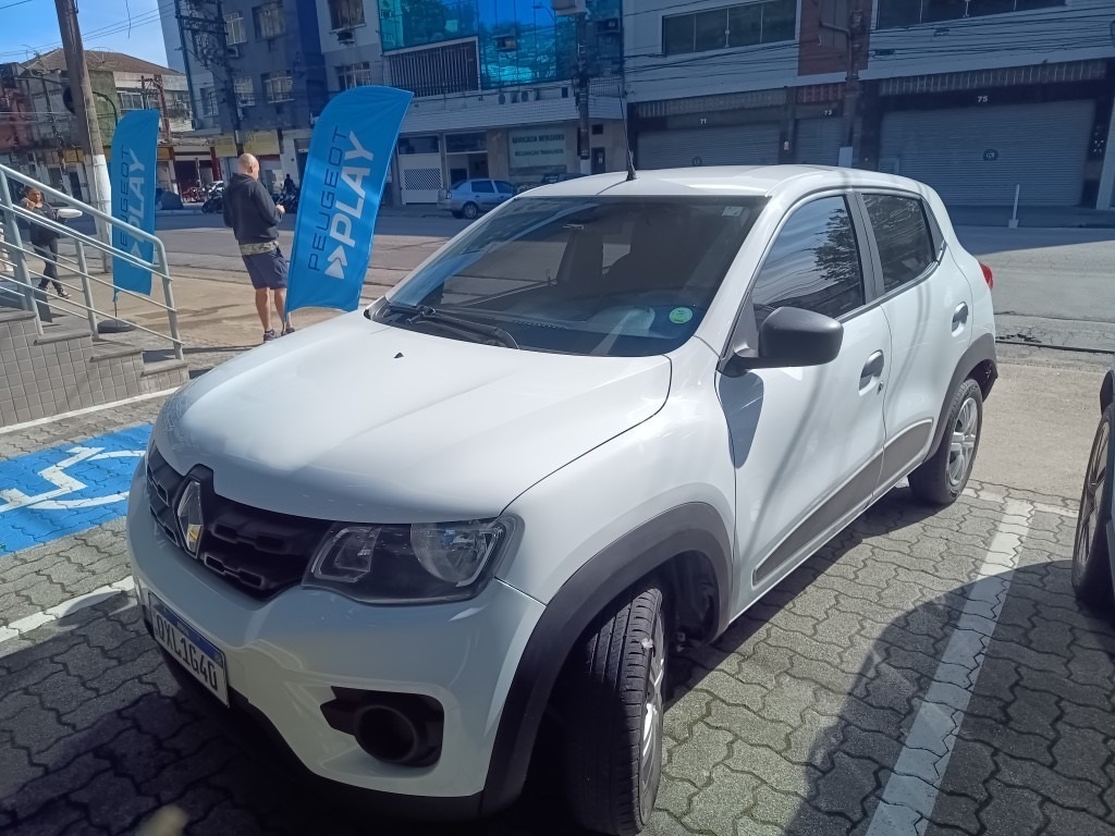 RENAULT KWID