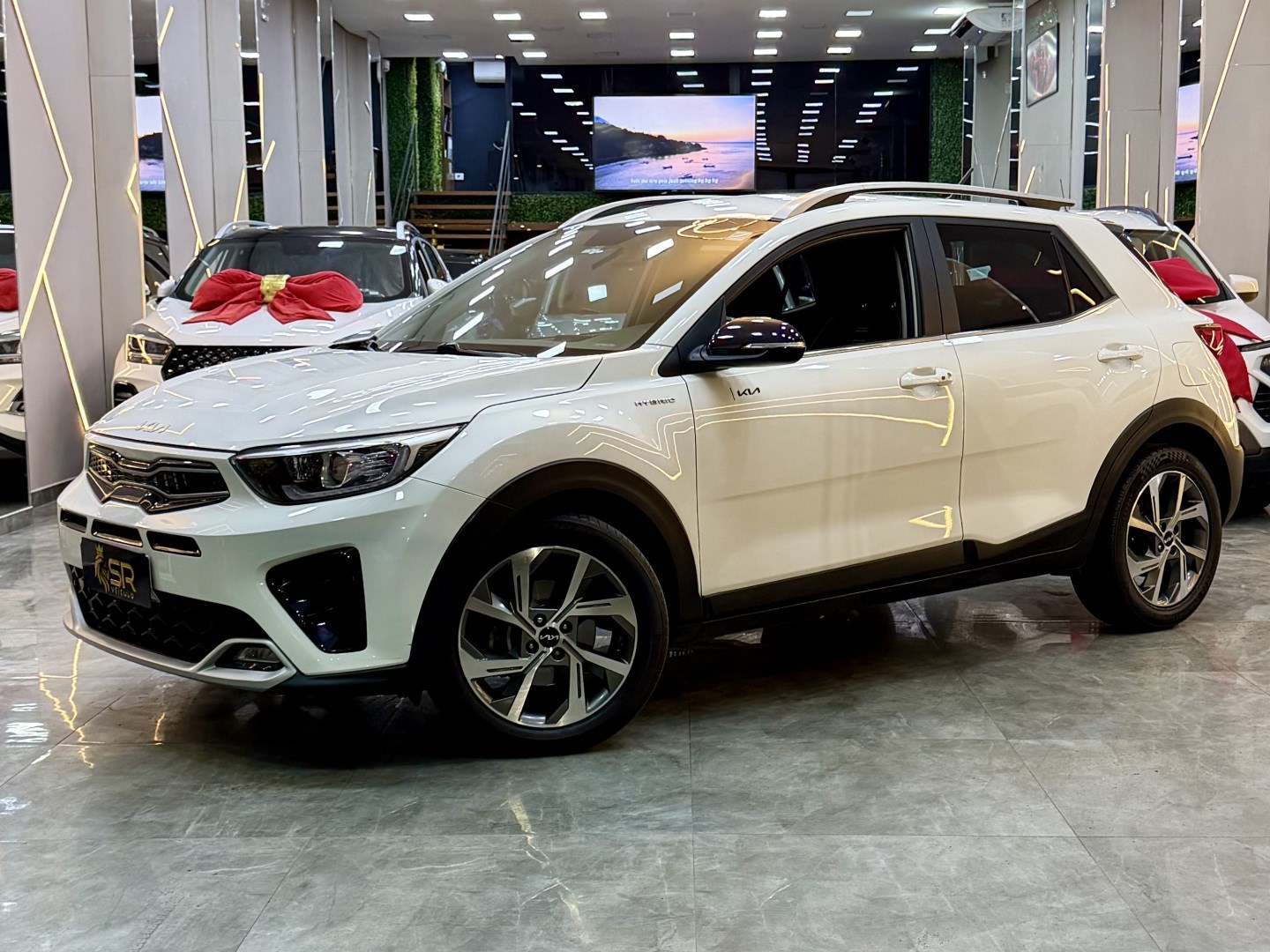 KIA STONIC
