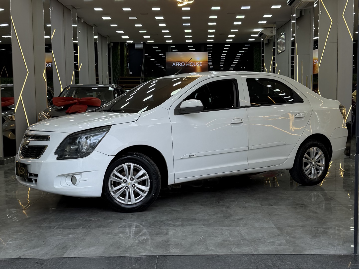 CHEVROLET COBALT