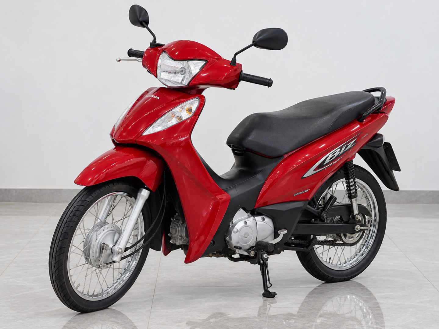 HONDA BIZ 125 ES