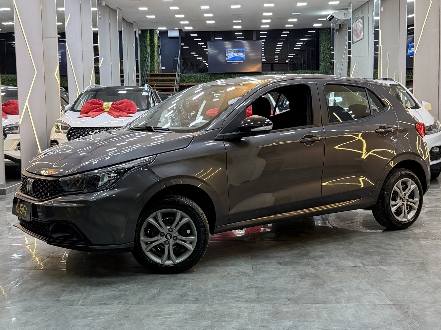 FIAT ARGO