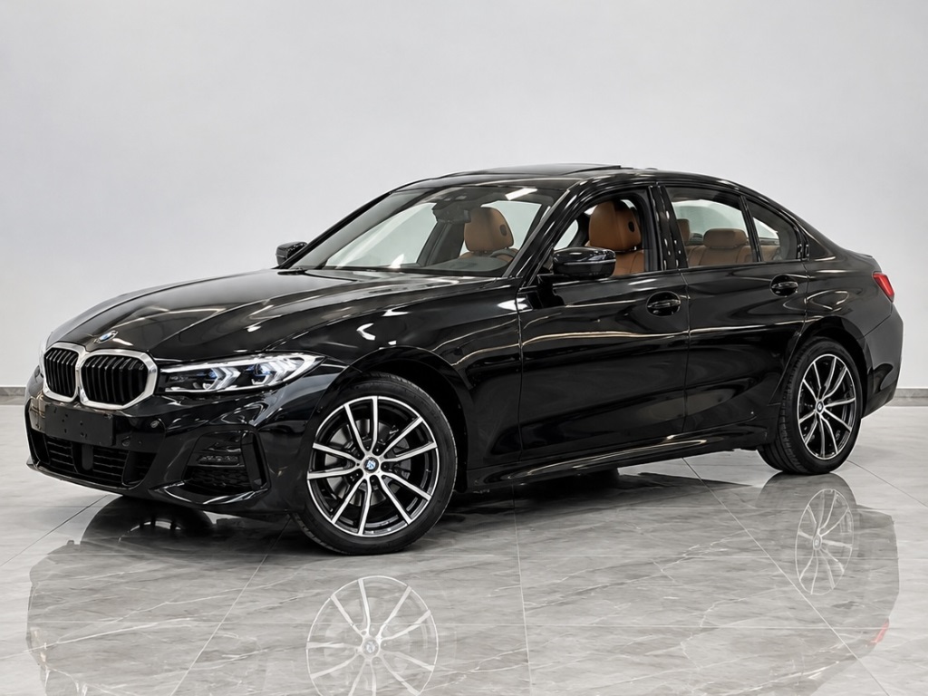 BMW 320i