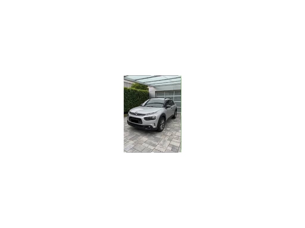 Citroën C4 Cactus 2020 à venda