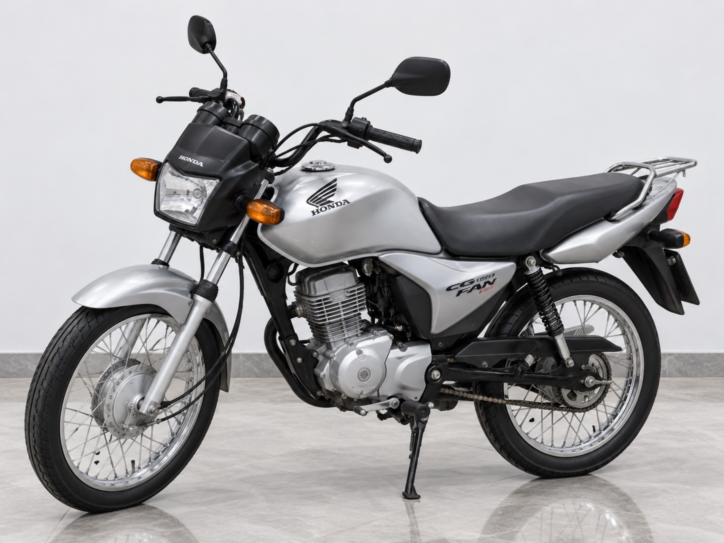 HONDA CG 150 FAN ESI