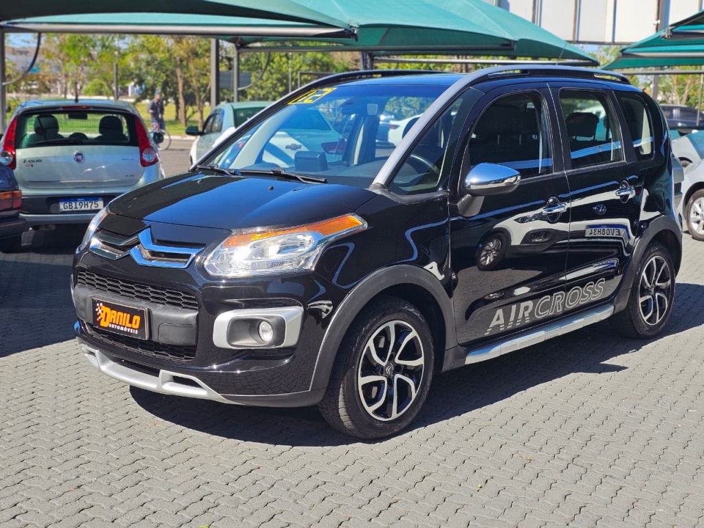 Citroën C3 1.6 Exclusive 16V Flex 4P Manual - foto 2