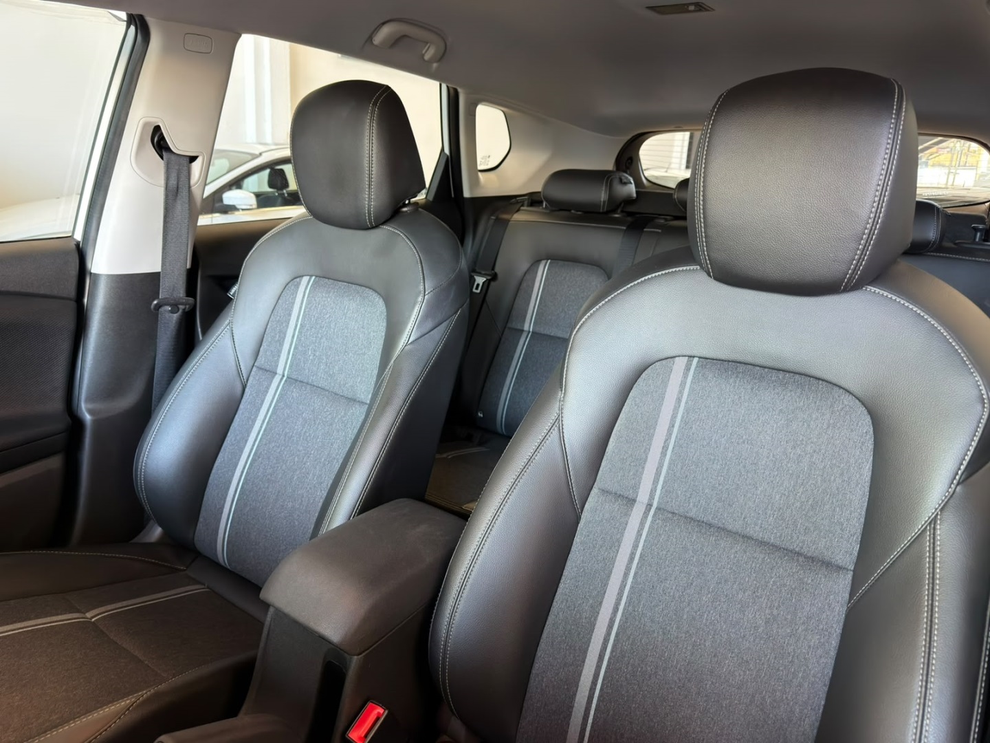 Chevrolet Tracker 1.0 Turbo Flex LTZ Automático - foto 9