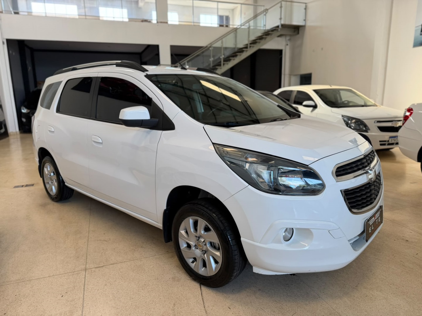 Chevrolet Spin 2016 à venda