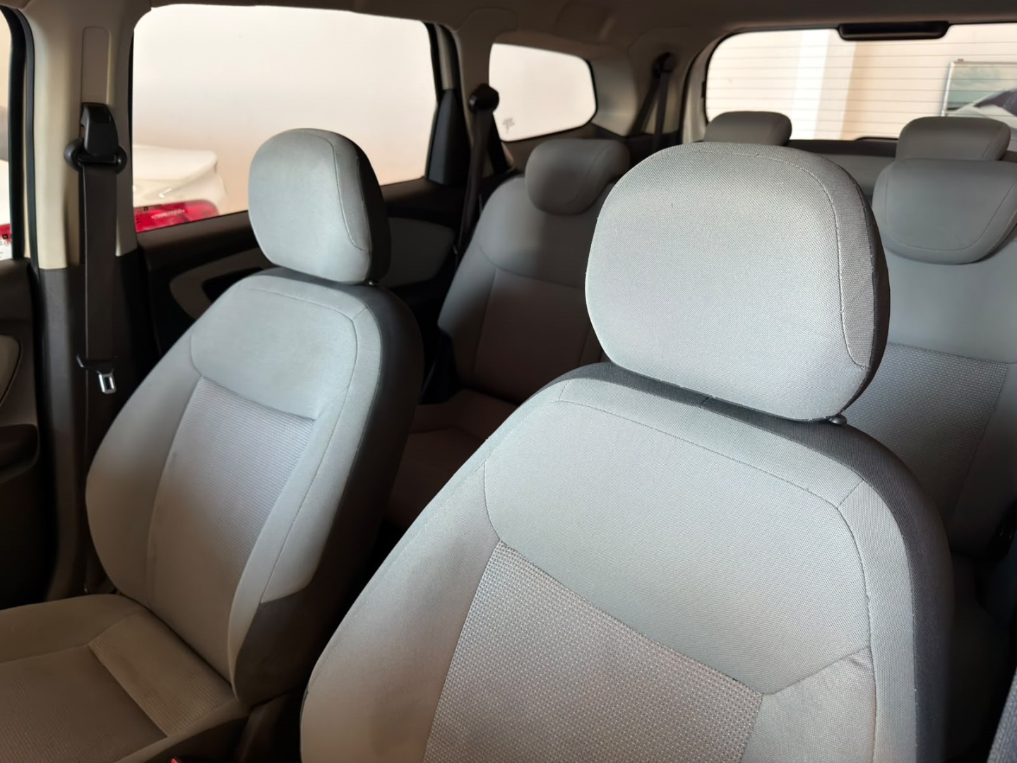 Chevrolet Spin 1.8 LTZ 8V Flex 4P Automático - foto 10