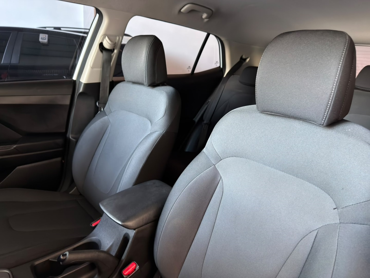 Hyundai Creta 1.0 TGDI Flex Comfort Automático - foto 11