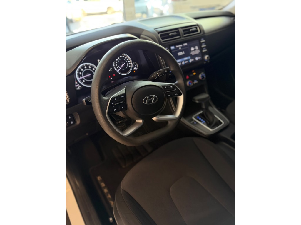 Hyundai Creta 1.0 TGDI Flex Comfort Automático - foto 9