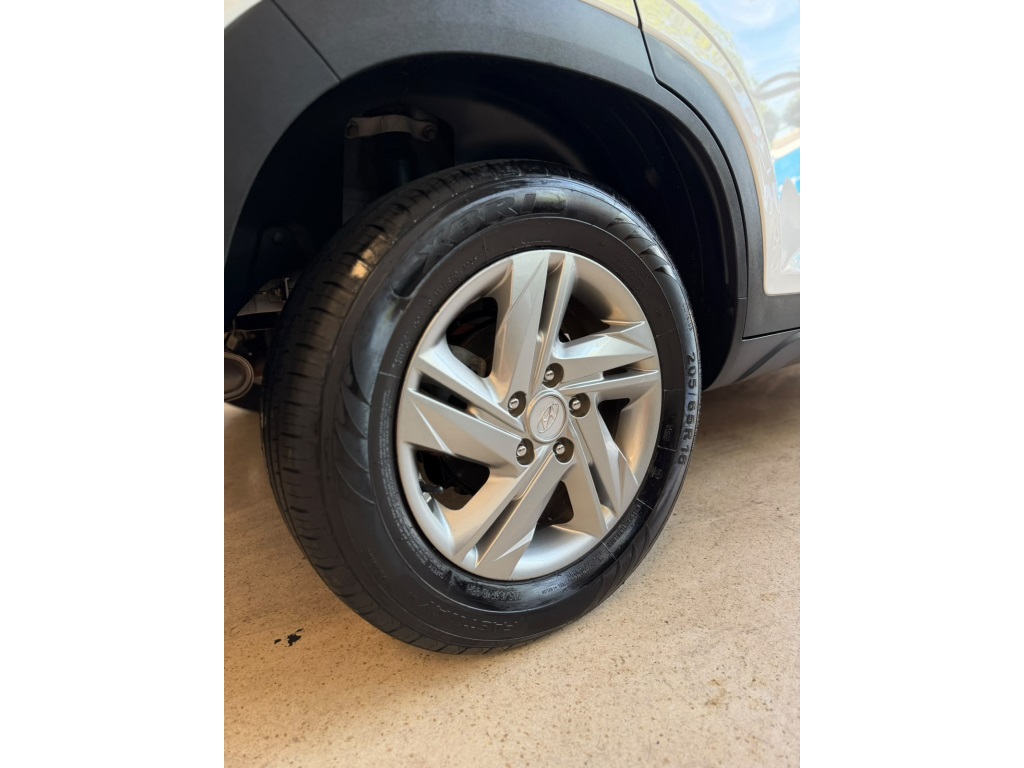 Hyundai Creta 1.0 TGDI Flex Comfort Automático - foto 7