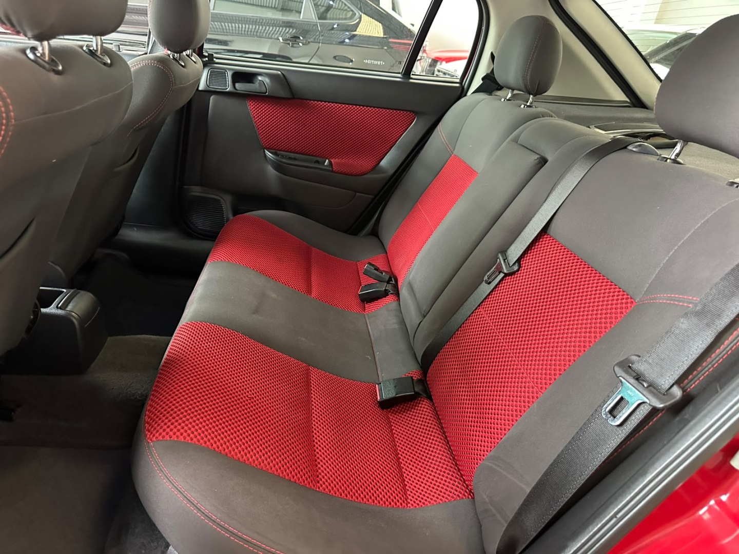 Chevrolet Astra 2.0 Mpfi Ss 8V Flex 4P Manual - foto 13