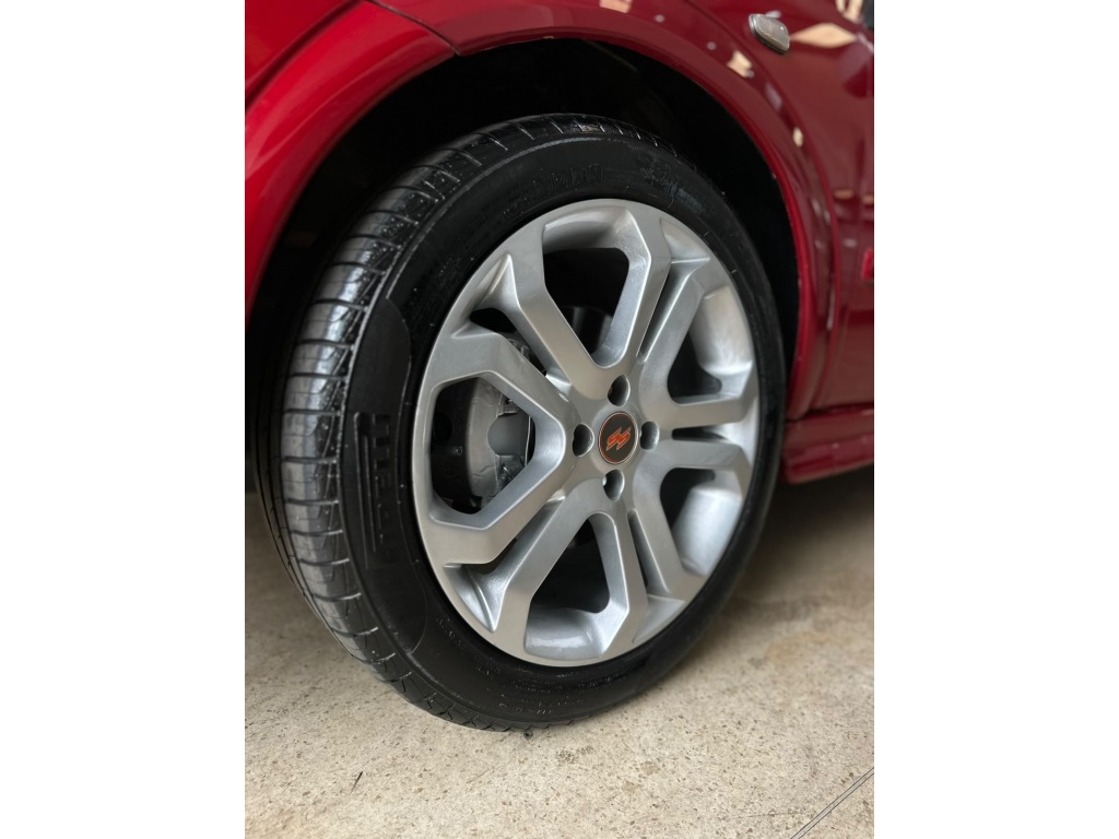 Chevrolet Astra 2.0 Mpfi Ss 8V Flex 4P Manual - foto 8