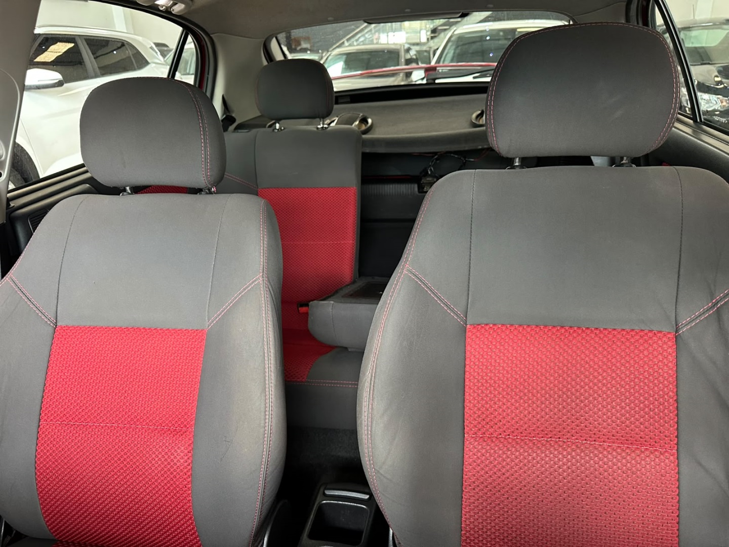 Chevrolet Astra 2.0 Mpfi Ss 8V Flex 4P Manual - foto 12