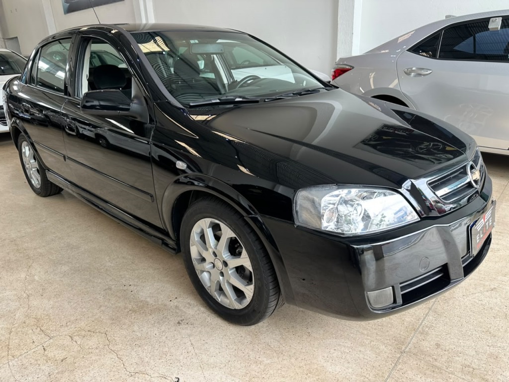 Chevrolet Astra 2011 à venda