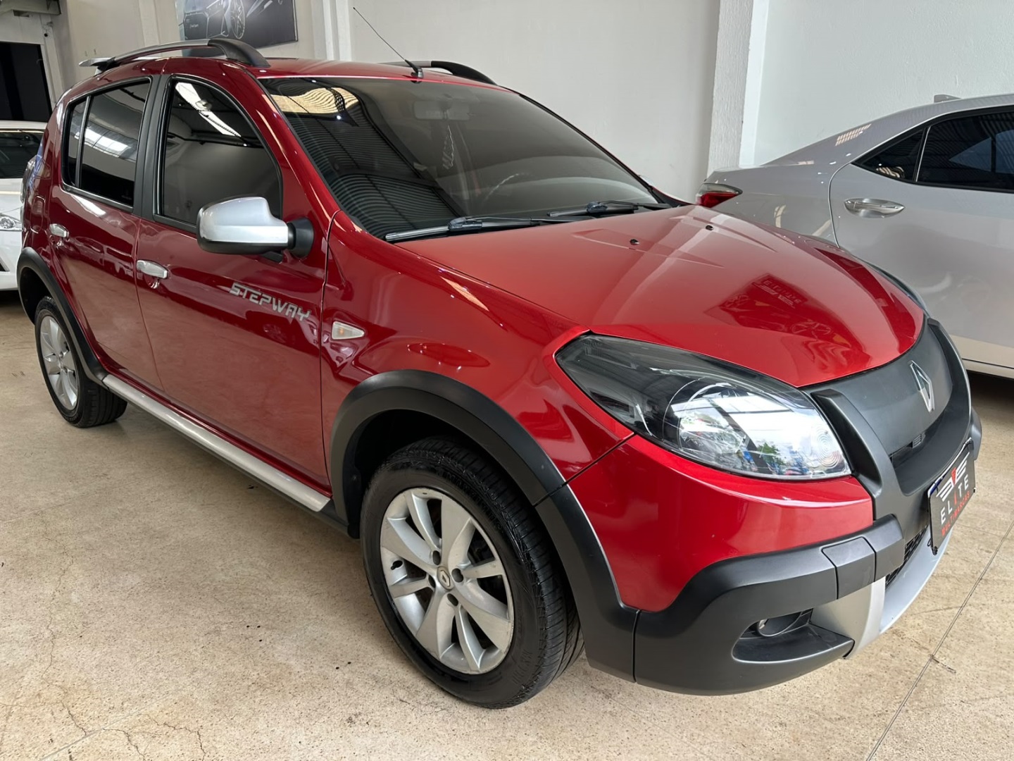 Renault Sandero 2013 à venda