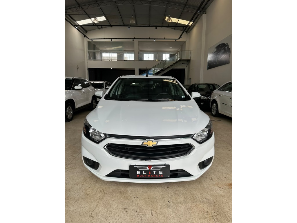 Chevrolet Onix 1.4 Mpfi LT 8V Flex 4P Manual - foto 3