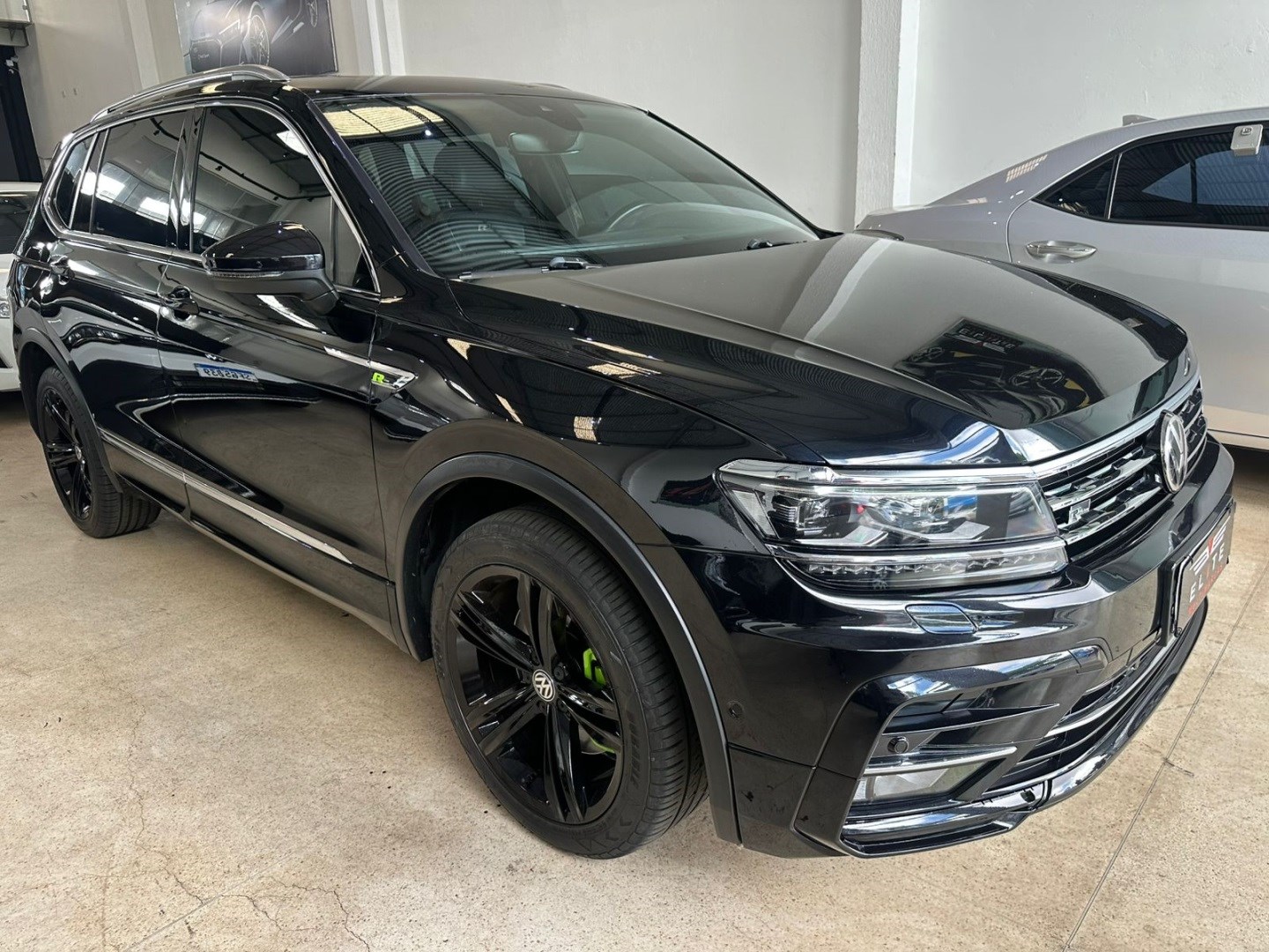 Volkswagen Tiguan 2019 à venda