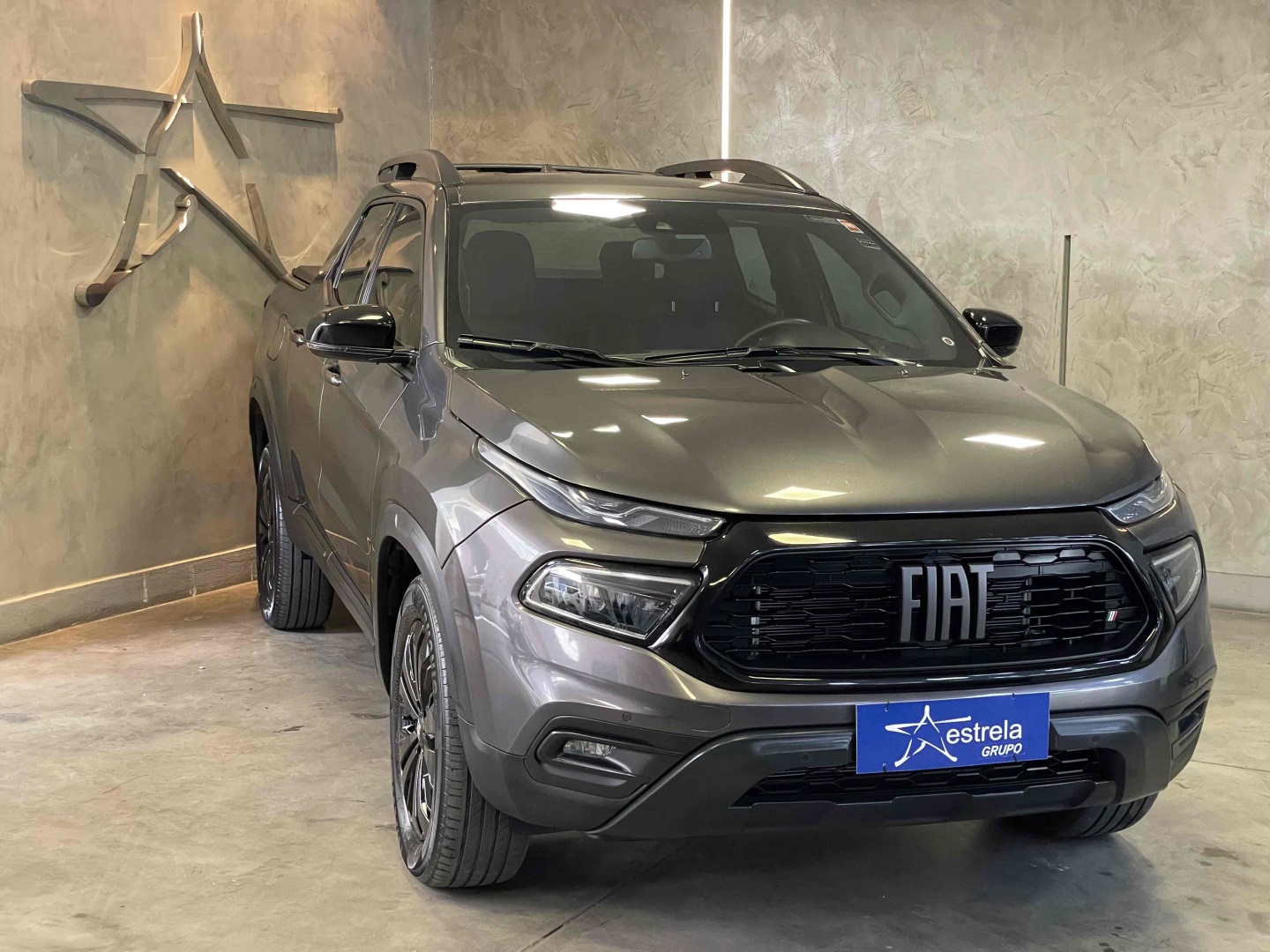 FIAT TORO