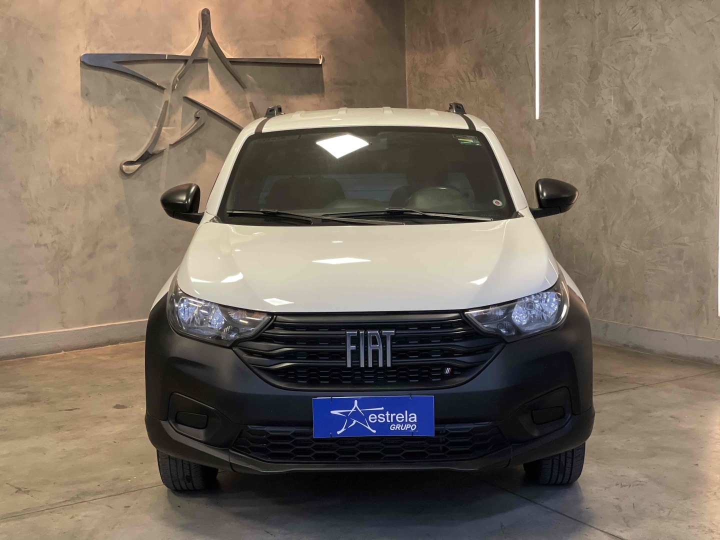 FIAT STRADA