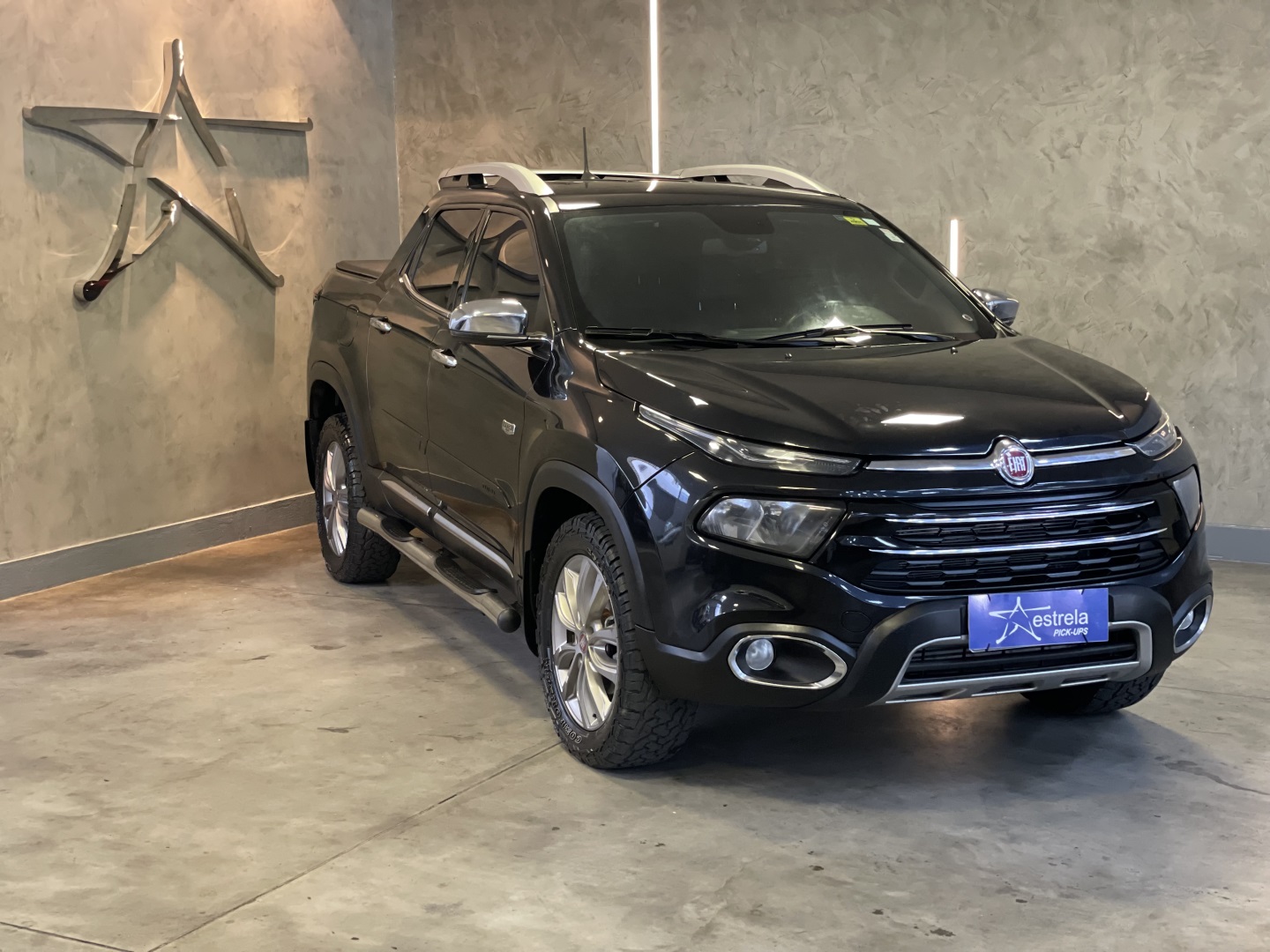 FIAT TORO