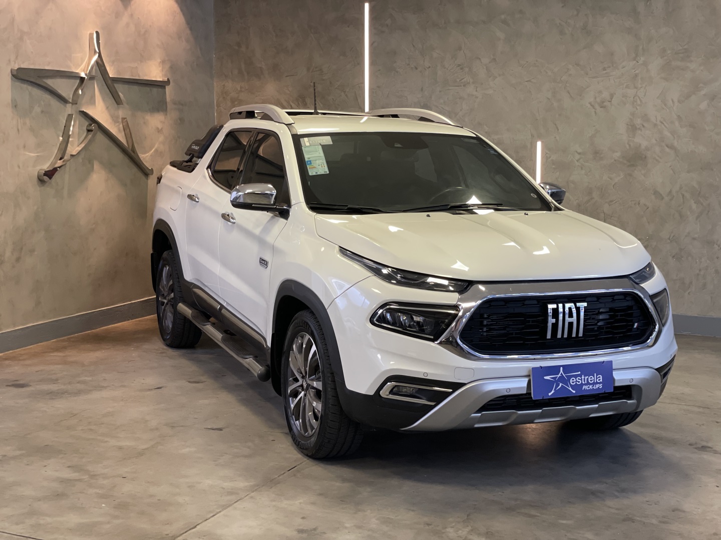FIAT TORO