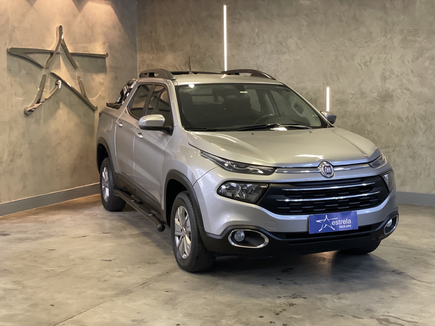 FIAT TORO