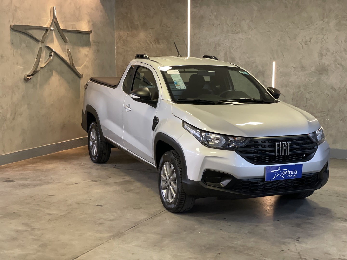 FIAT STRADA