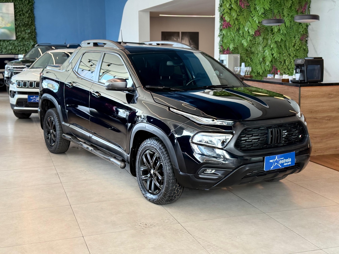 FIAT TORO